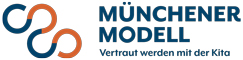 Münchener Eingewöhnungsmodell Logo