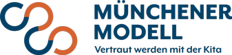 Münchener Eingewöhnungsmodell Logo